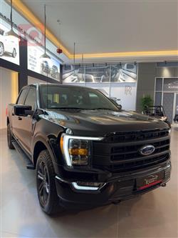 فۆرد F-150